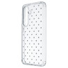 Funda Brillantes para Samsung Galaxy S24 Plus