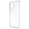 Funda Silicona Transparente para Samsung Galaxy S24 Ultra