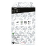 Funda para Xiaomi Redmi Note 13 4G Oficial de Disney Mickey Comic - Clásicos Disney