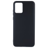 Funda Silicona lisa para Motorola Edge 30 Neo