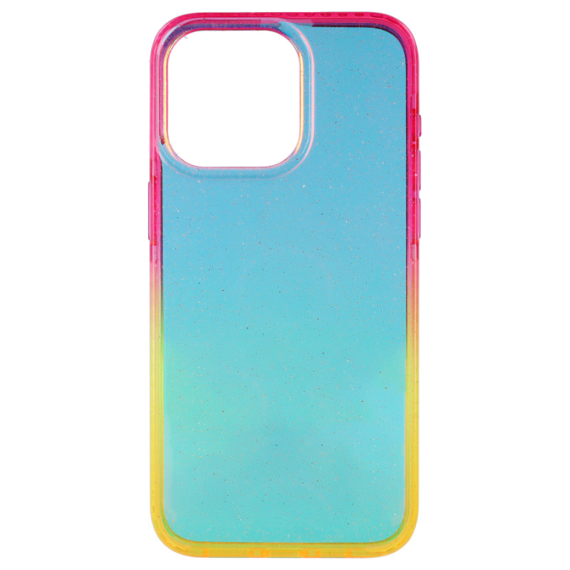 Funda Galaxy Iridiscente para iPhone 13 Pro Max