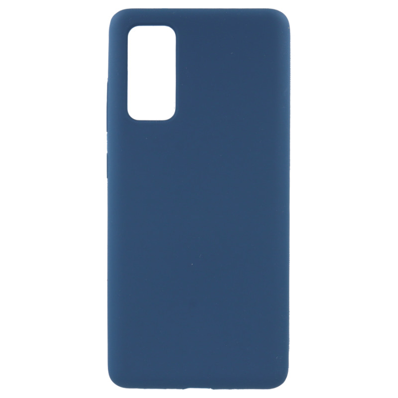 Funda Ultra suave para Samsung Galaxy S20 FE