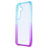 Funda Bumper Reforzada Degradada para Samsung Galaxy S23