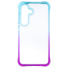 Funda Bumper Reforzada Degradada para Samsung Galaxy S24