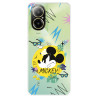 Funda para Realme C67 Oficial de Disney Mickey Mickey Urban - Clásicos Disney