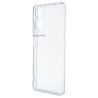 Funda Silicona Transparente para TCL 40 NXTPAPER