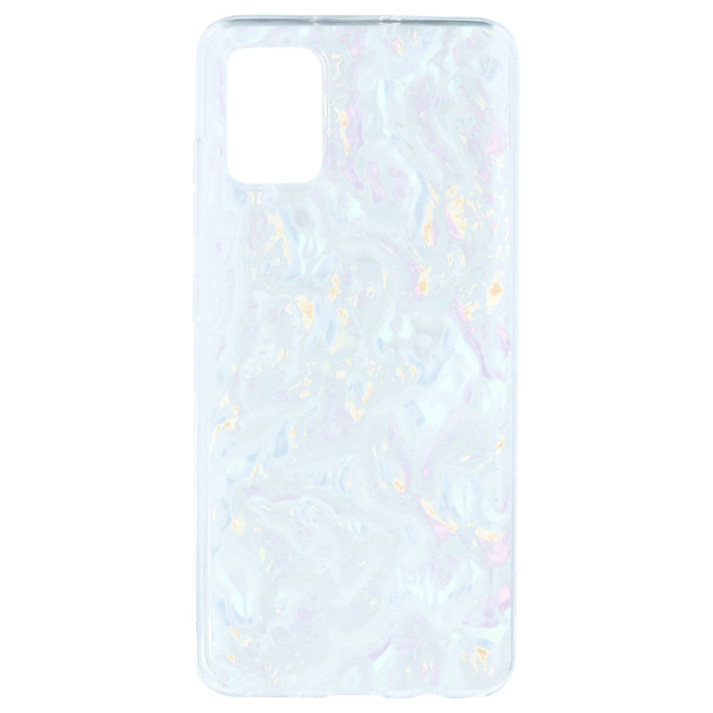 Funda Shell Case para Samsung Galaxy A51