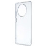 Funda Silicona Transparente para Realme 12X 5G