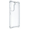 Funda Reforzada Multienganche para Samsung Galaxy S21 FE