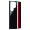 Funda Glass Diseño para Samsung Galaxy S23 Ultra