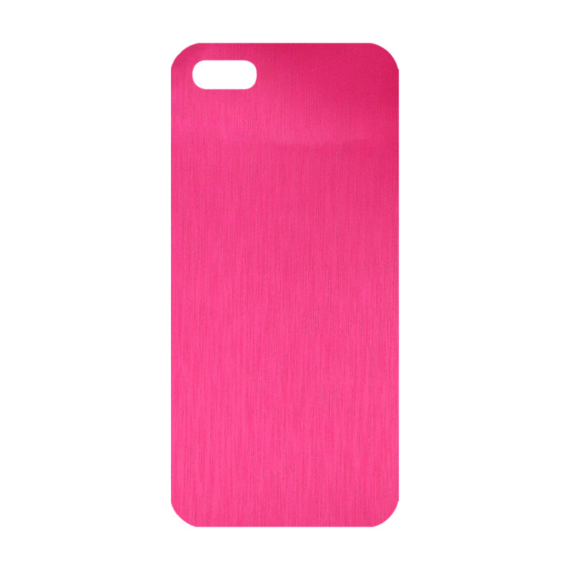 Film Moda Basic para iPhone 5