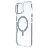 Funda Cam Holder Compatible con MagSafe para iPhone 15