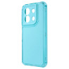 Funda Bumper 3 en 1 para Xiaomi Poco X6