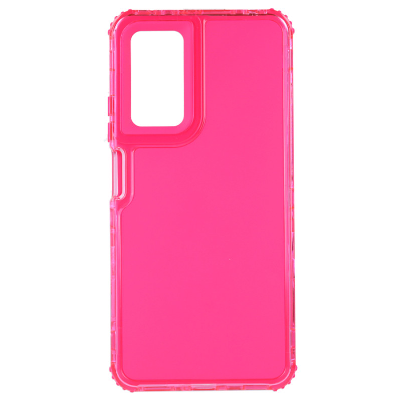 Funda Bumper 3 en 1 para Xiaomi Redmi Note 11 Pro 5G