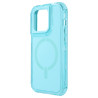 Funda Bumper 3 en 1 Compatible con Magsafe para iPhone 13 Pro Max