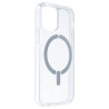 Funda Purpurina Compatible con MagSafe para iPhone 13