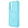 Funda Bumper 3 en 1 Compatible con Magsafe para Samsung Galaxy S23