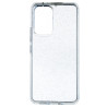 Funda Purpurina para Samsung Galaxy S20 FE