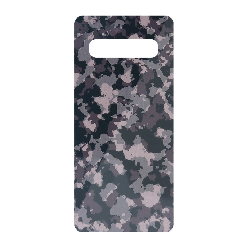 Film Moda Basic para Samsung Galaxy S10 Plus