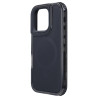 Funda Bumper 3 en 1 Compatible con Magsafe para iPhone 16 Pro Max