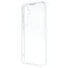 Funda Silicona Transparente para Samsung Galaxy S24 FE