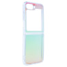 Funda Iridiscente Multicolor para Samsung Galaxy Z Flip6