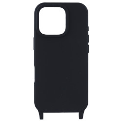 Funda Ultra suave colgante para iPhone 16 Pro