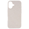 Funda EcoCase - Biodegradable para iPhone 16 Plus