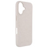 Funda EcoCase - Biodegradable para iPhone 16 Plus