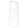 Funda Silicona Transparente para iPhone 16 Pro