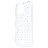 Funda Brillantes para iPhone 16 Pro