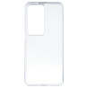 Funda Silicona Transparente para Oppo A80 5G