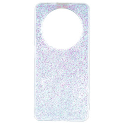 Funda Glitter Premium para Oppo Reno 12 F