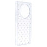 Funda Brillantes para Oppo Reno 12 F