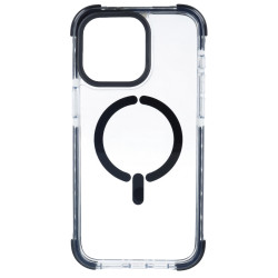 Funda Bumper Compatible con Magsafe para iPhone 14 Pro Max