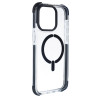 Funda Bumper Compatible con Magsafe para iPhone 13 Pro Max