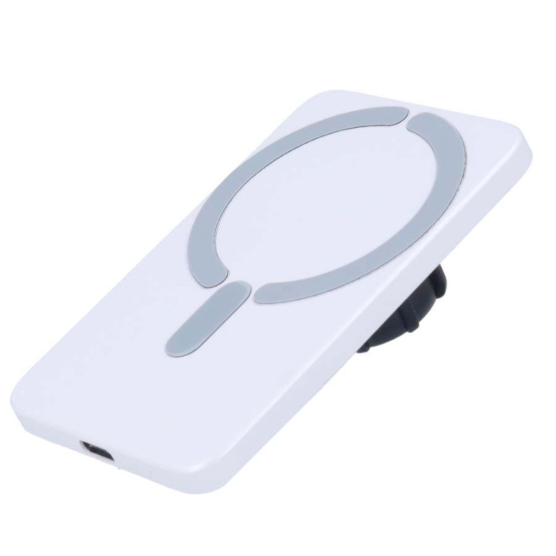 Kompatybilny z Uchwyt na telefon komórkowy Magsafe z podstawą samochodową
