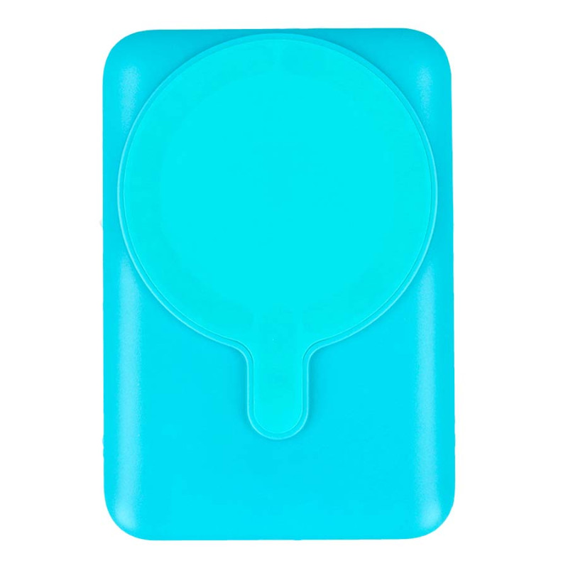 PowerBank Kompatybilny z Kolorowy MagSafe 10000 mAh