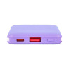 PowerBank 5000 mAH Kolor