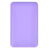 PowerBank 5000 mAH Kolor