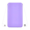 PowerBank 5000 mAH Kolor