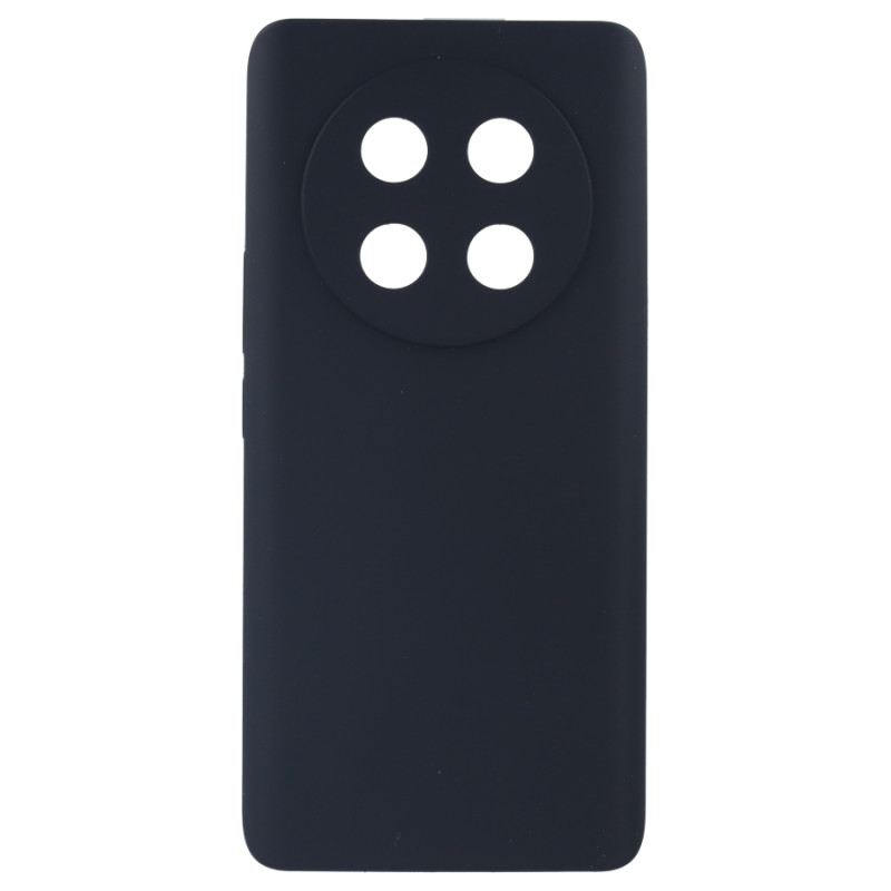 Funda Ultra suave con Cubre cámara para Honor Magic7 Lite