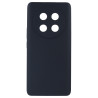 Funda Ultra suave con Cubre cámara para Honor Magic7 Lite