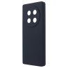 Funda Ultra suave con Cubre cámara para Honor Magic7 Lite