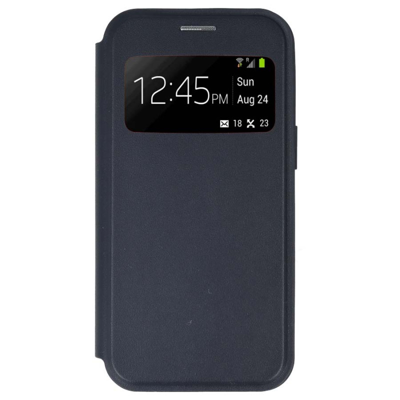 Funda Libro Compatible con Magsafe para iPhone 15