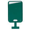 Tarjetero Compatible con Magsafe Efecto Piel