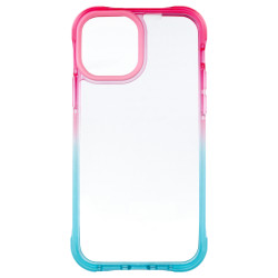 Funda Bumper Reforzada Degradada para iPhone 14