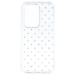 Funda Brillantes para Honor 200 Lite
