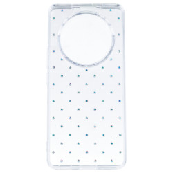 Funda Brillantes para Honor Magic7 Lite