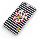 Oficjalne etui Disney Minnie I love Shoes Huawei P20 Lite